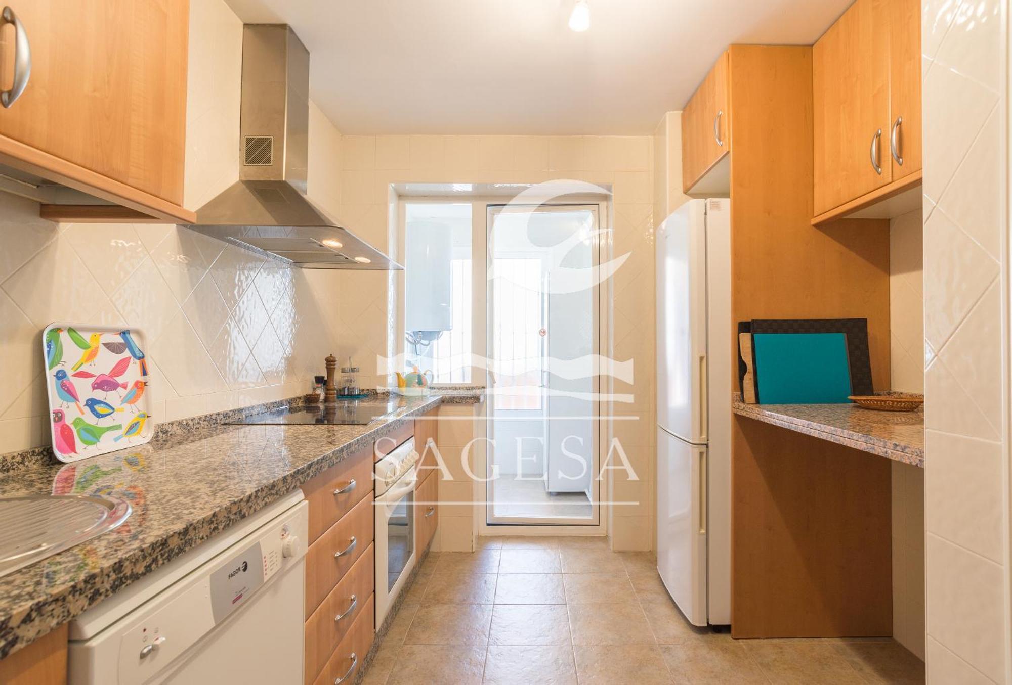Jardines De Santa Maria Golf Apartment Marbella Exterior photo