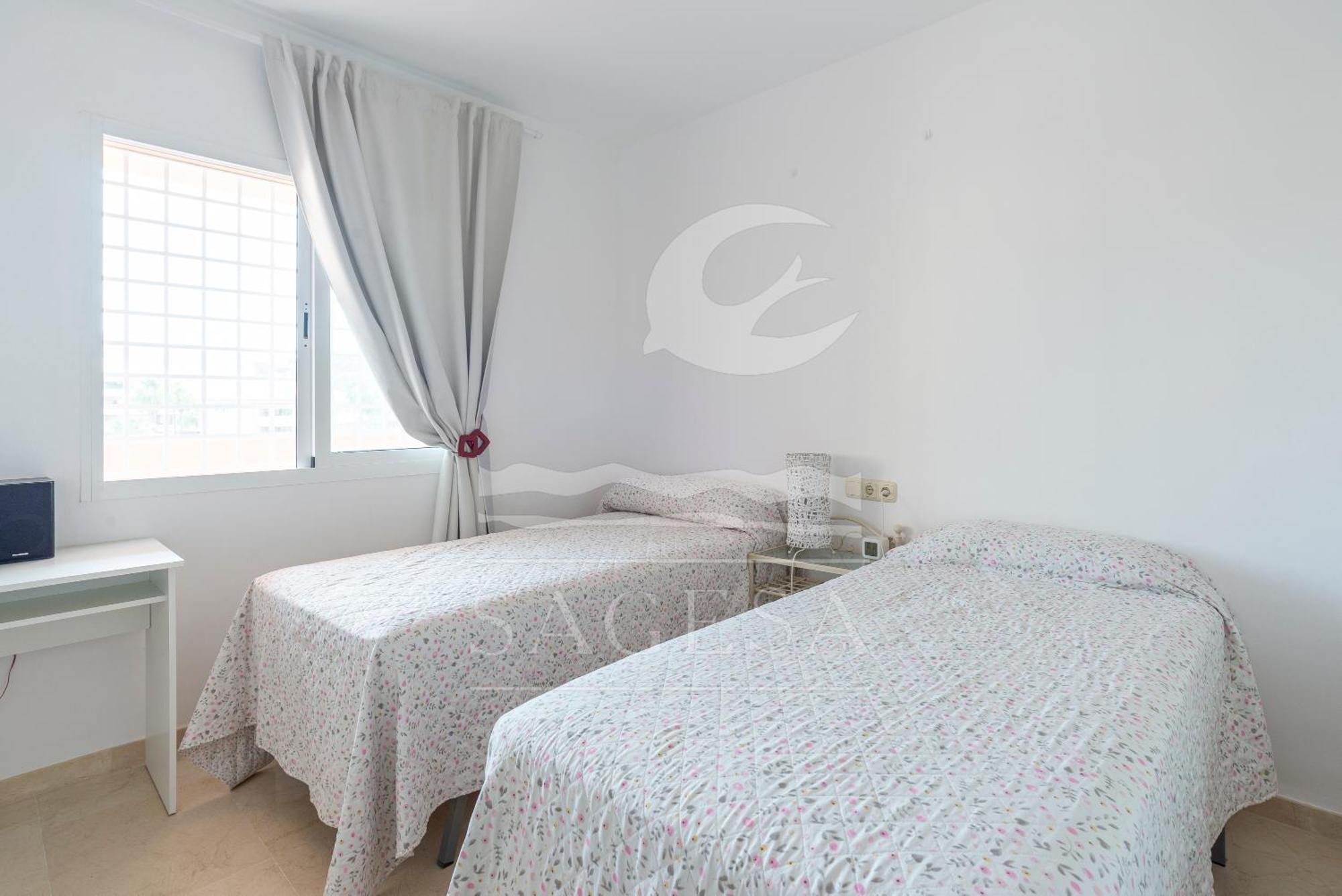 Jardines De Santa Maria Golf Apartment Marbella Exterior photo